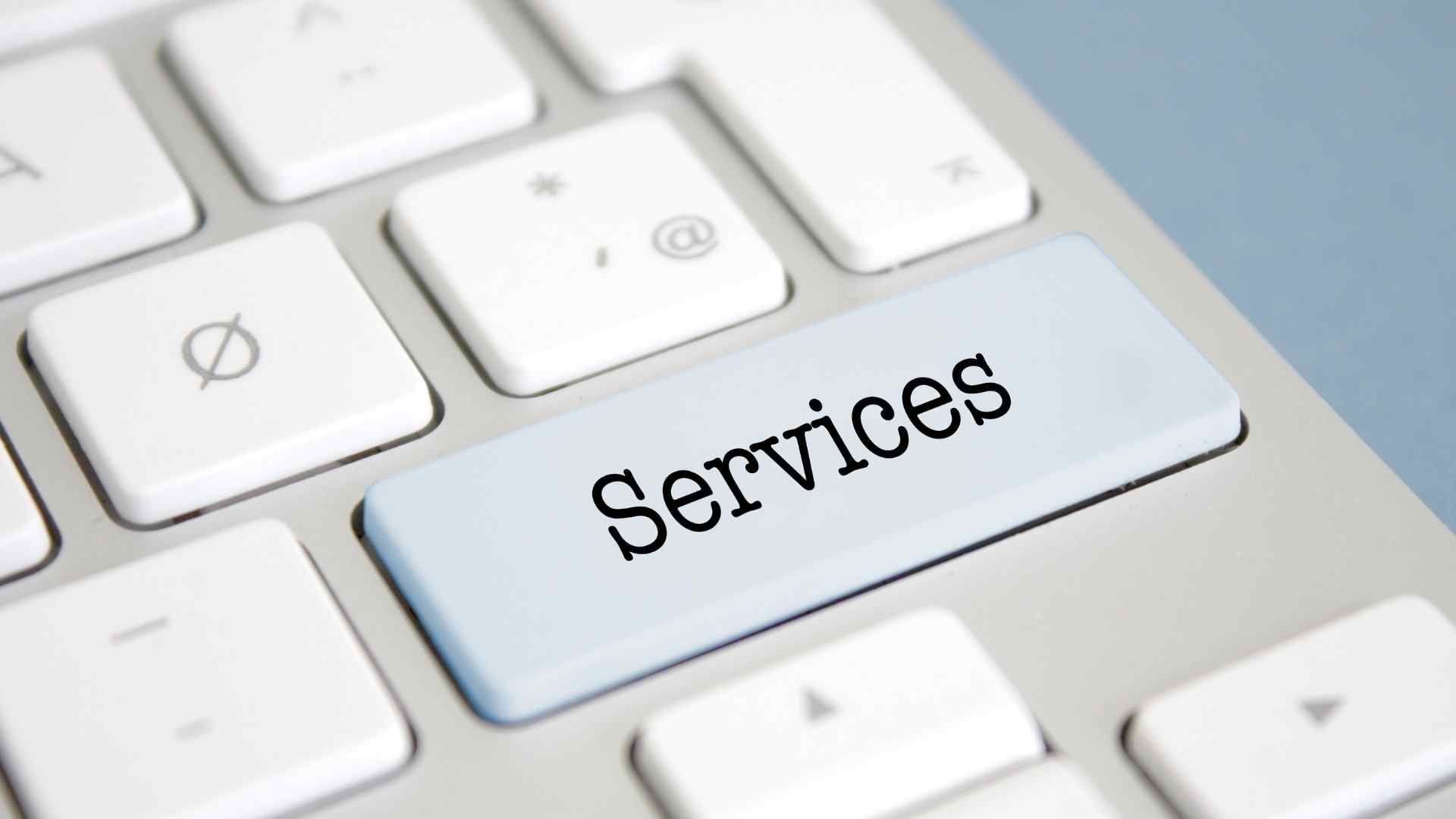 Rekeying Services 